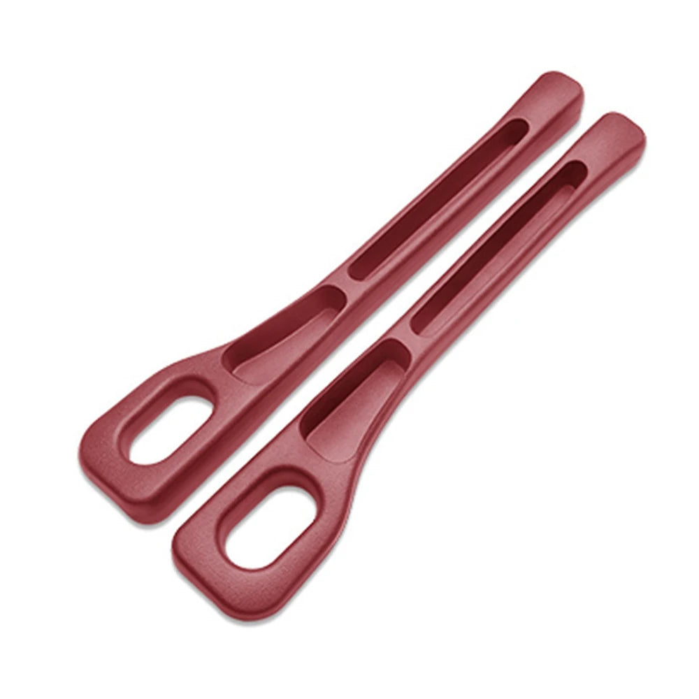 1 Pair Universal Car Seat Gap Plug & Organizer