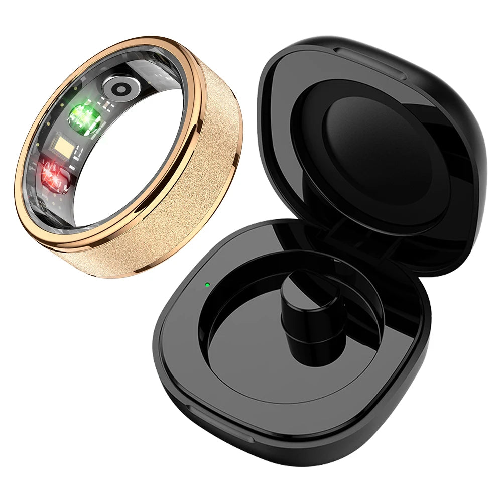 R10 Smart Ring