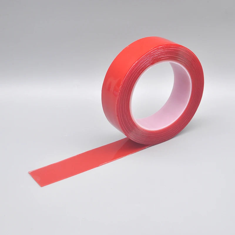 Transparent Nano Double-Sided Tape