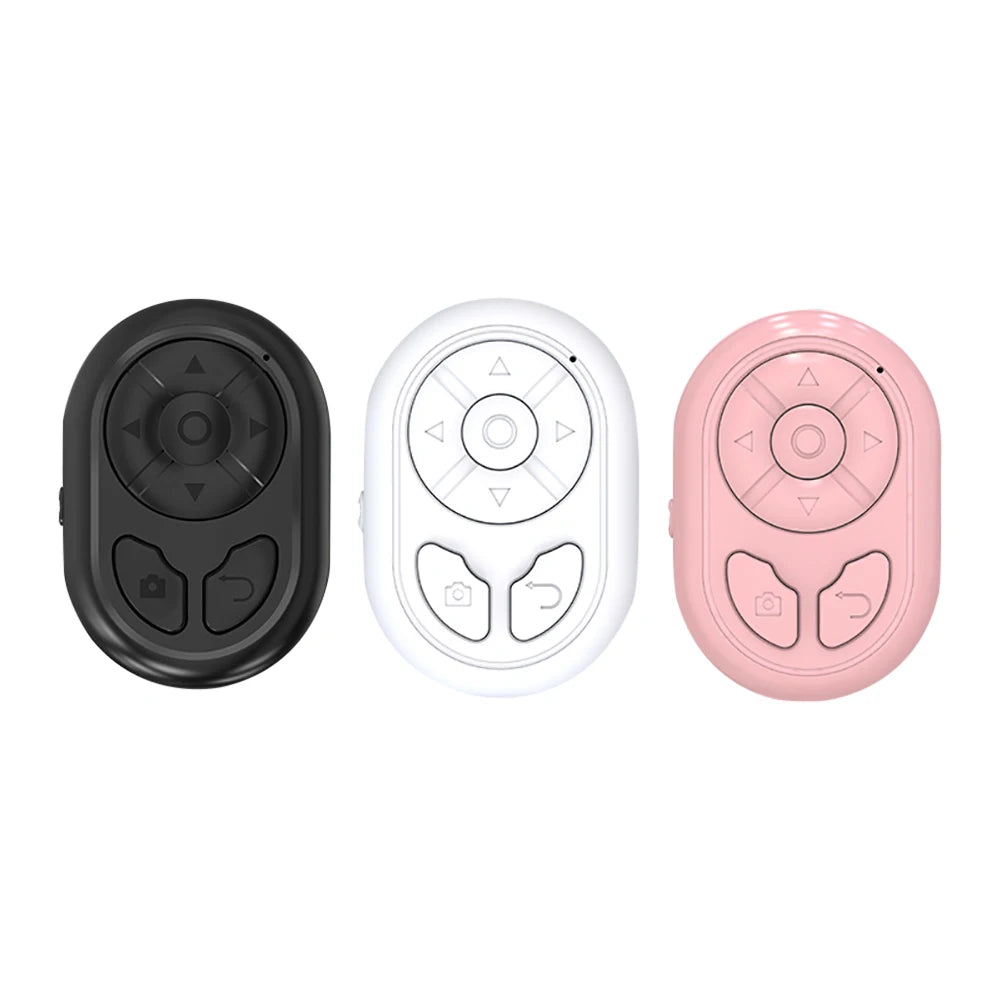 Bluetooth Photo & Video Remote