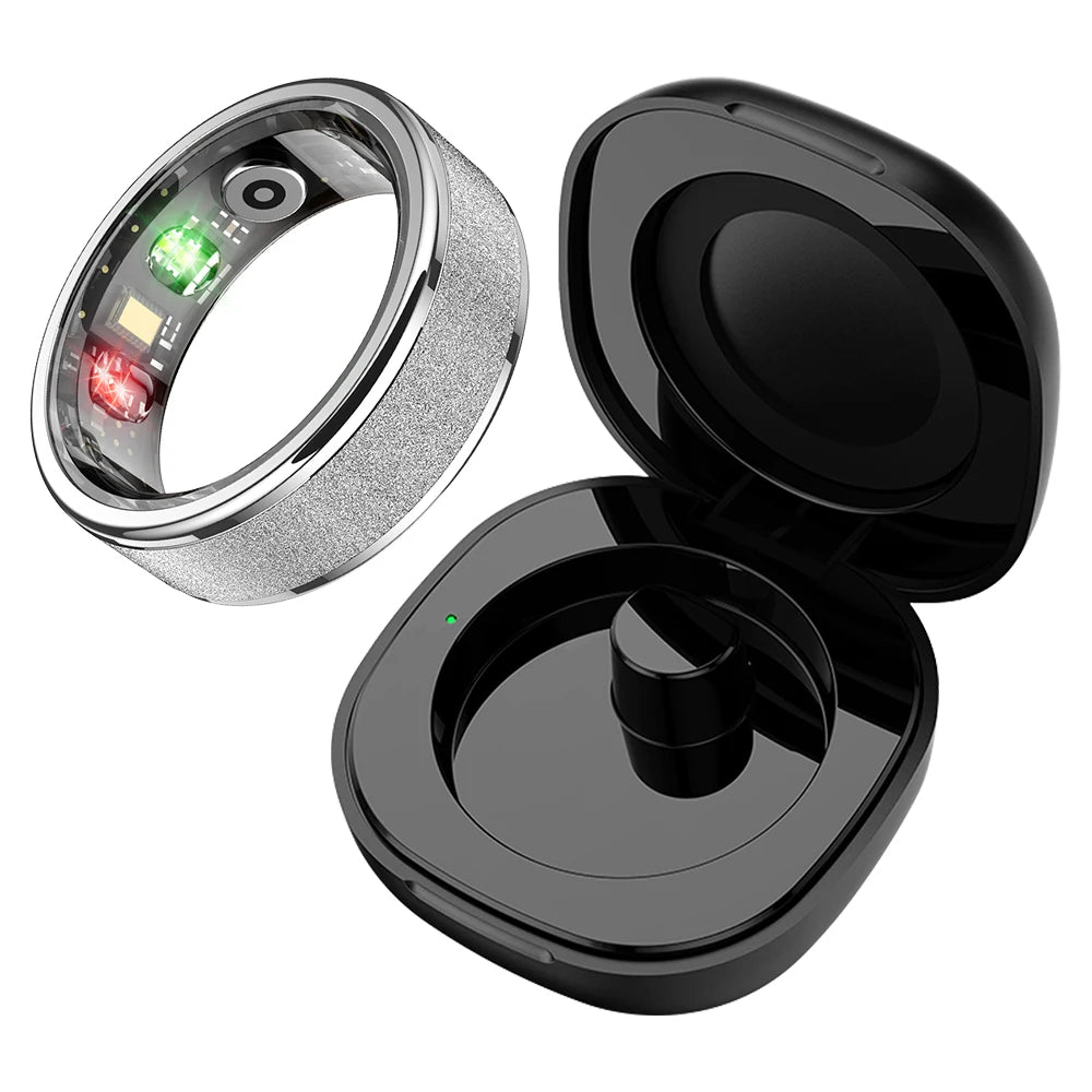 R10 Smart Ring