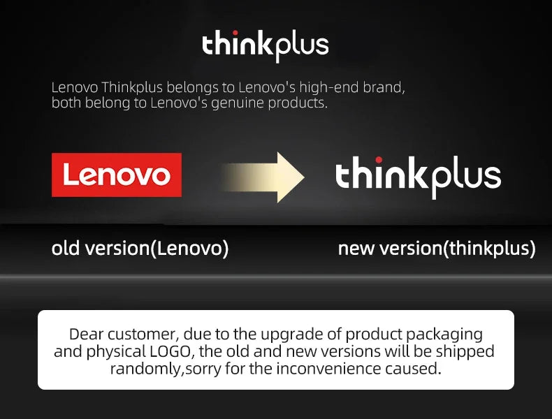 Lenovo LP49 TWS Bluetooth 5.4 Earphones