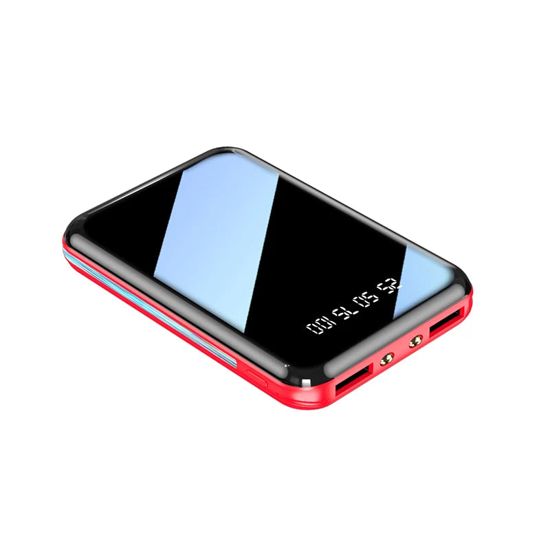 Mini 20000mAh Power Bank