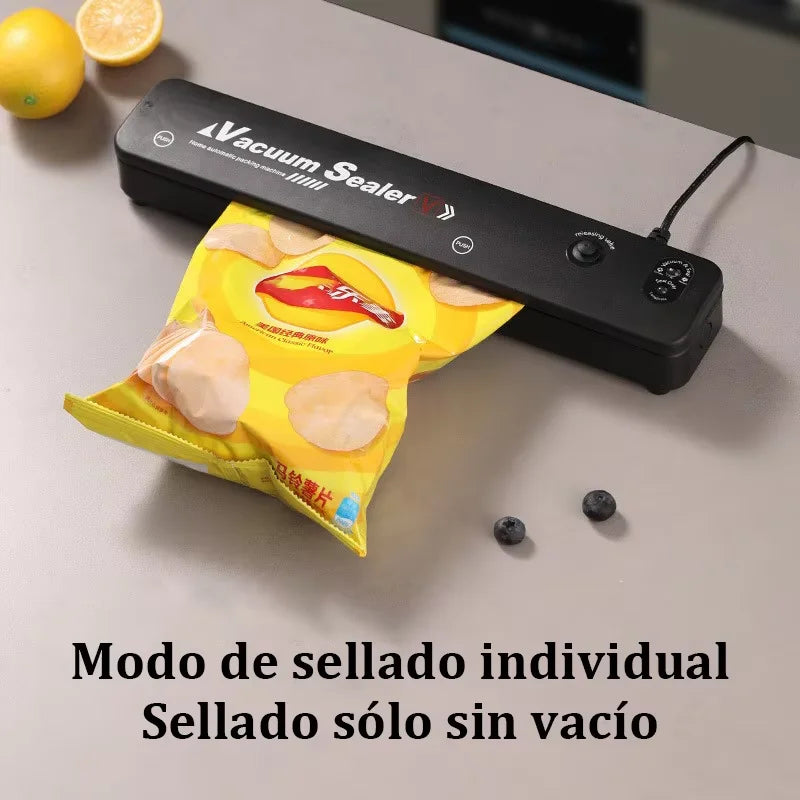 Automatic Vacuum Sealer Machine for Food