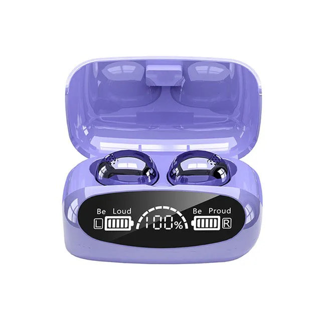 WELAIDE V5.1 Bluetooth Earbuds