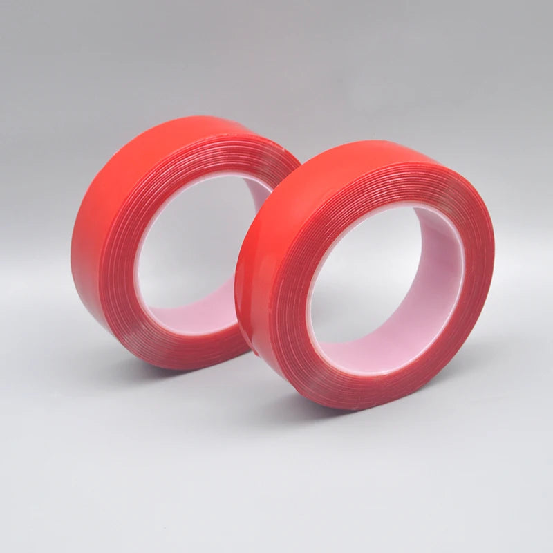Transparent Nano Double-Sided Tape