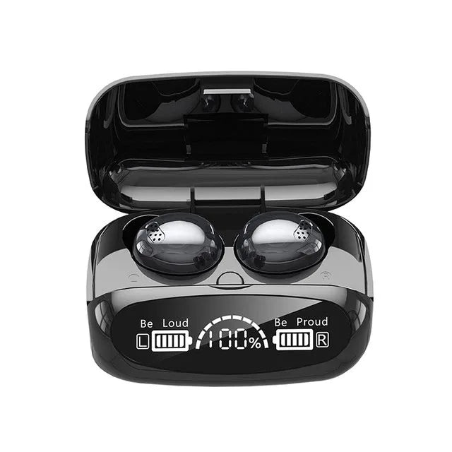 WELAIDE V5.1 Bluetooth Earbuds