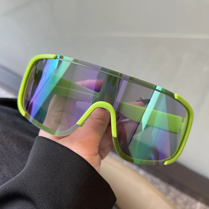 Style Cycling Sunglasses