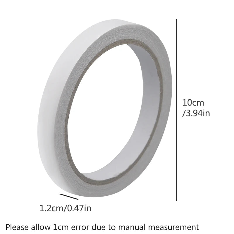 Transparent Nano Double-Sided Tape