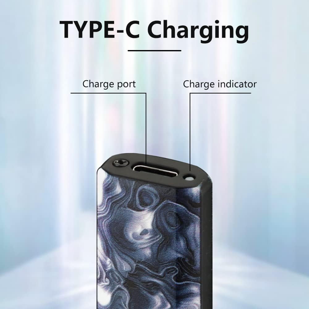 SMOKILIGHT™ Electric Lighter