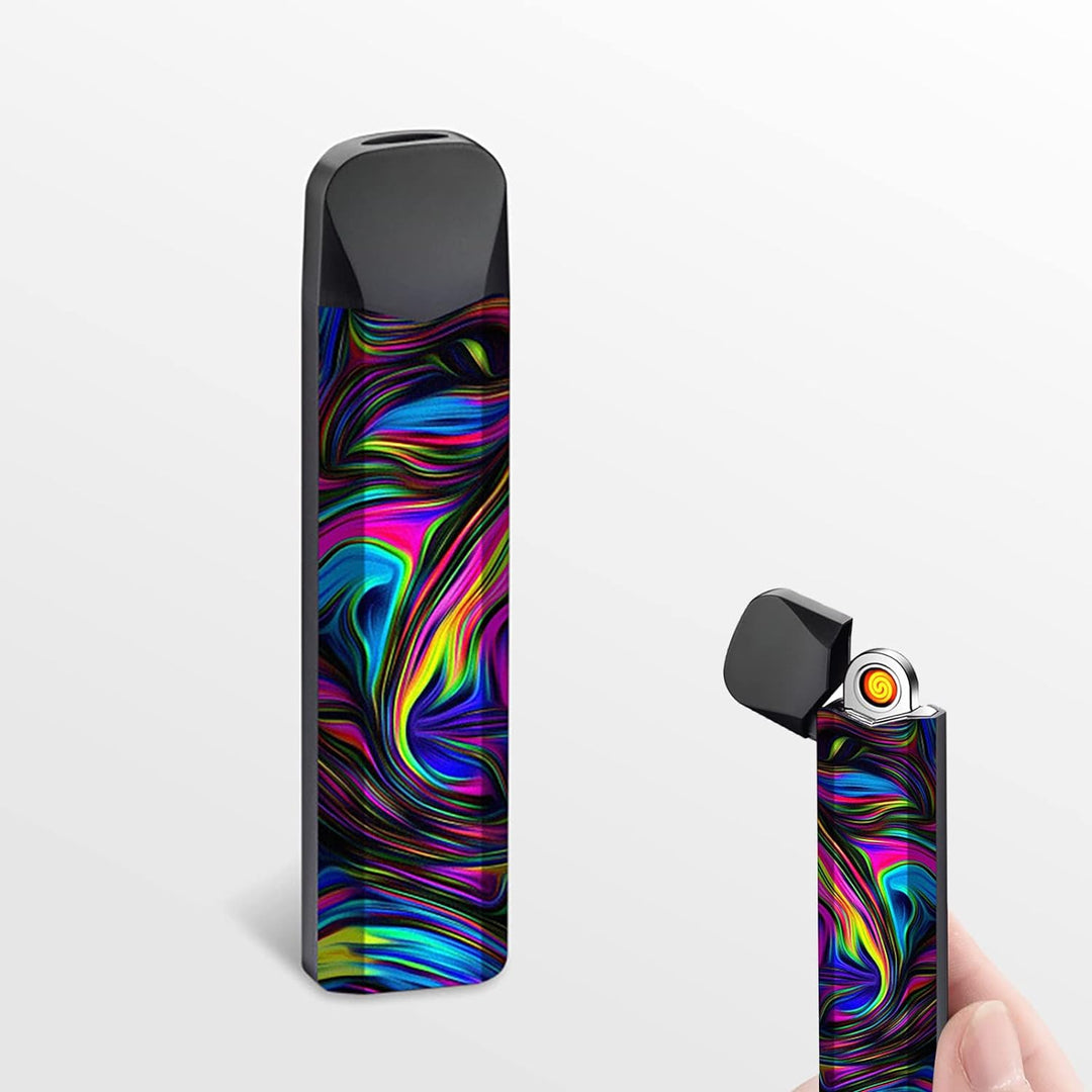 SMOKILIGHT™ Electric Lighter