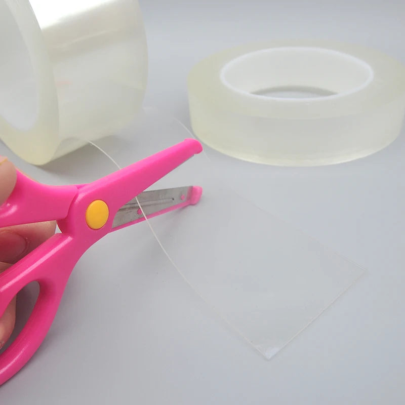 Transparent Nano Double-Sided Tape