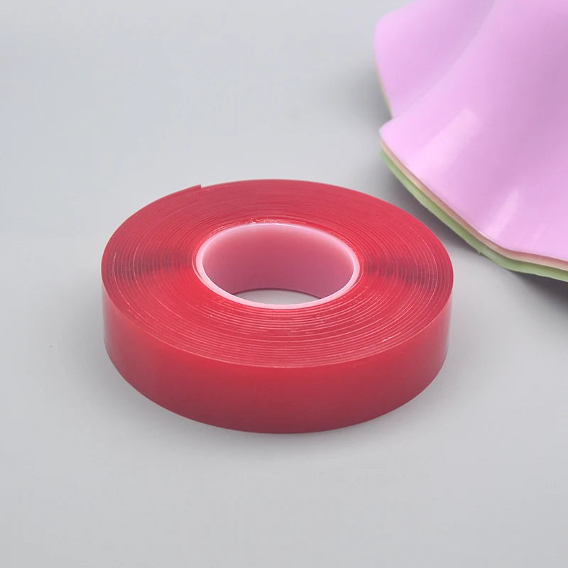 Transparent Nano Double-Sided Tape