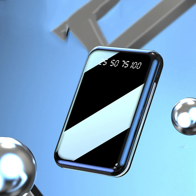 Mini 20000mAh Power Bank
