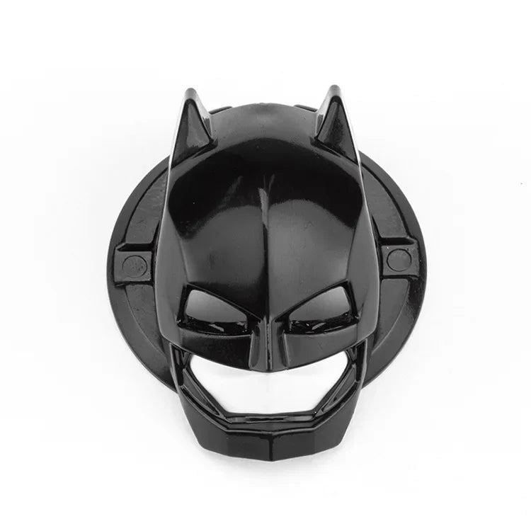 Superhero Start Button Cover