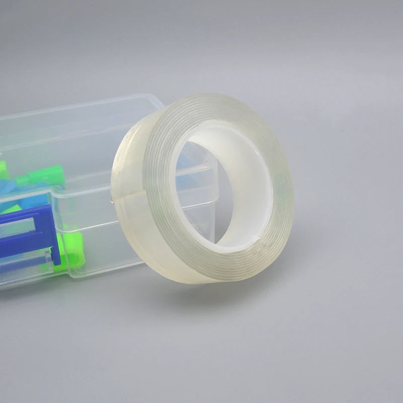 Transparent Nano Double-Sided Tape